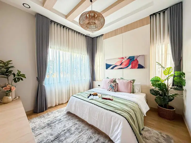 Вилла_Озеро Мабпрачан_9