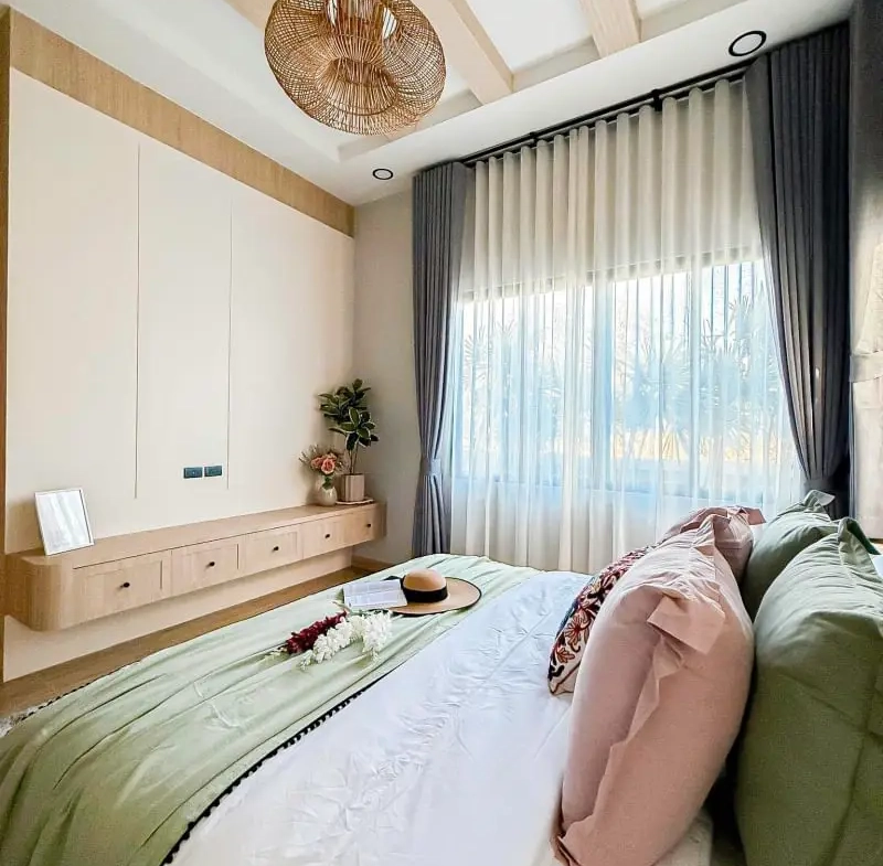 Вилла_Озеро Мабпрачан_10