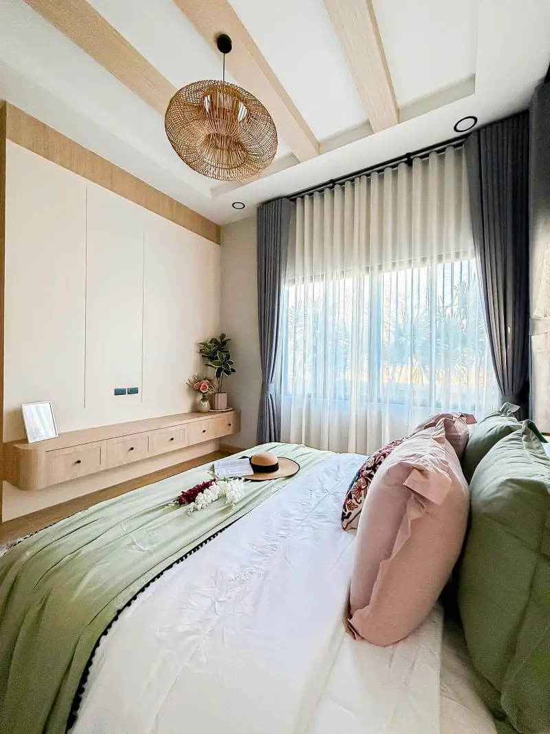 Вилла_Озеро Мабпрачан_10