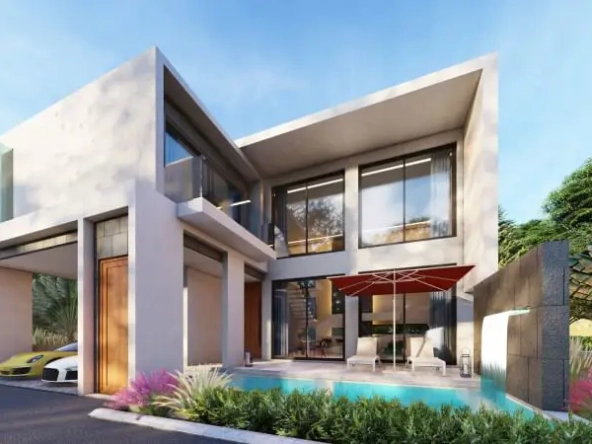 Вилла_Layan Risidence