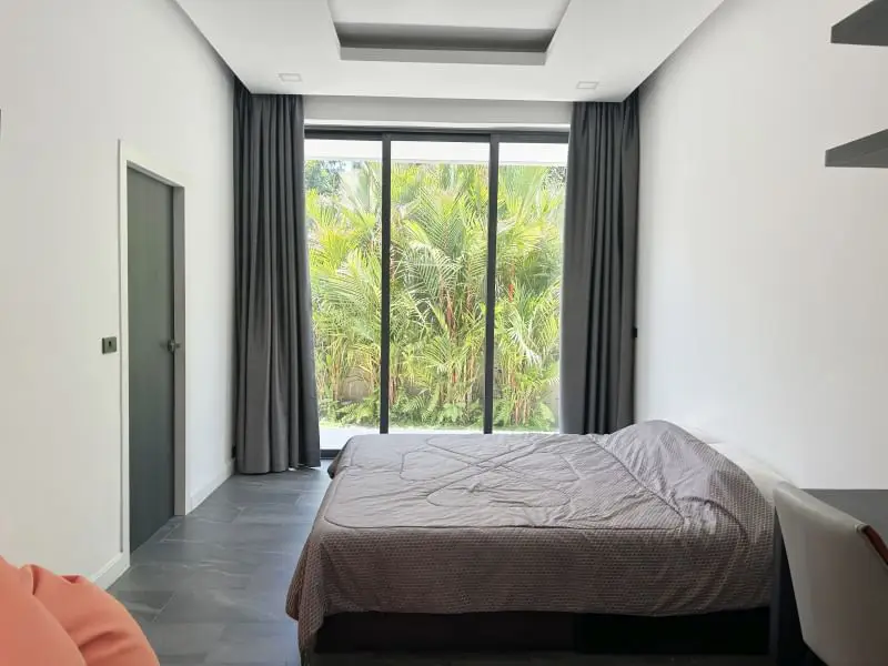 Вилла_Хуай Йяй_12