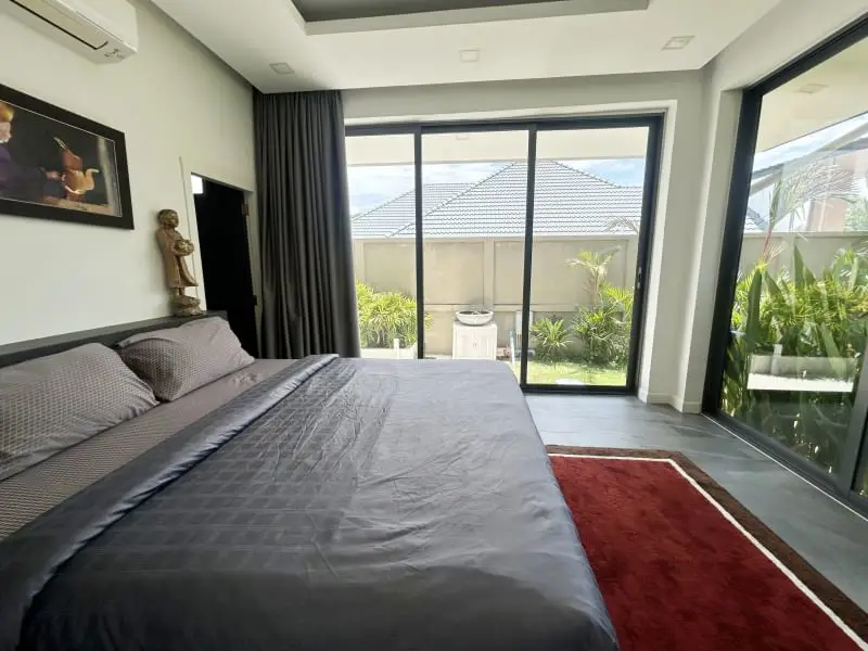 Вилла_Хуай Йяй_15