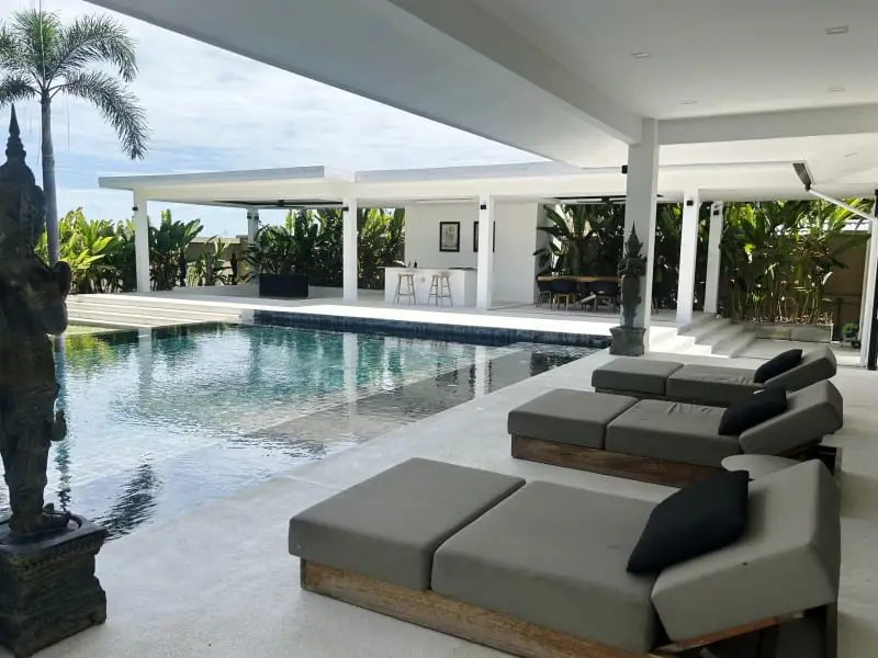 Вилла_Хуай Йяй_3