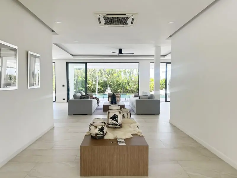 Вилла_Хуай Йяй_5