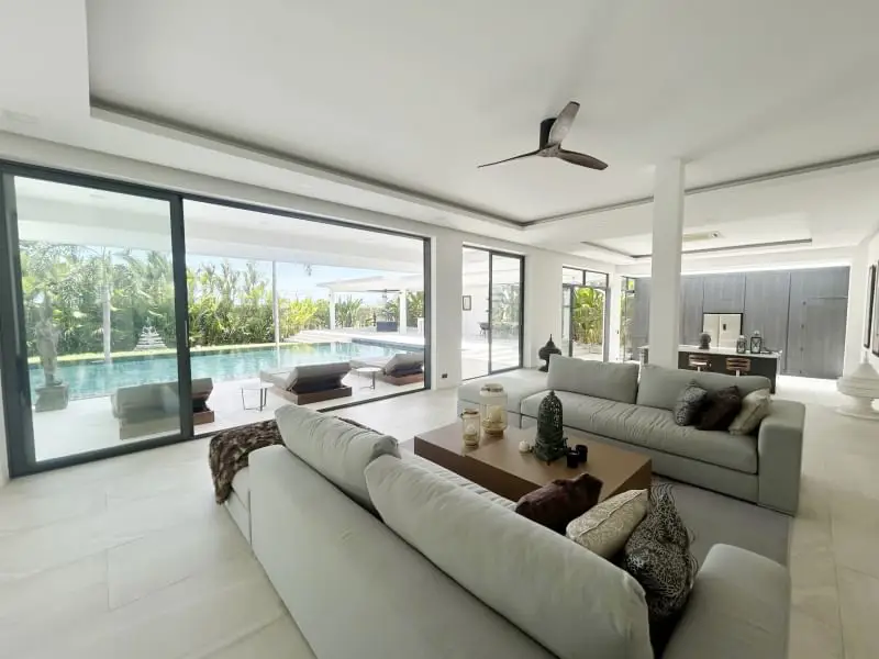 Вилла_Хуай Йяй_6