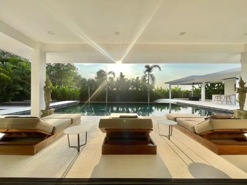 Вилла_Хуай Йяй_8