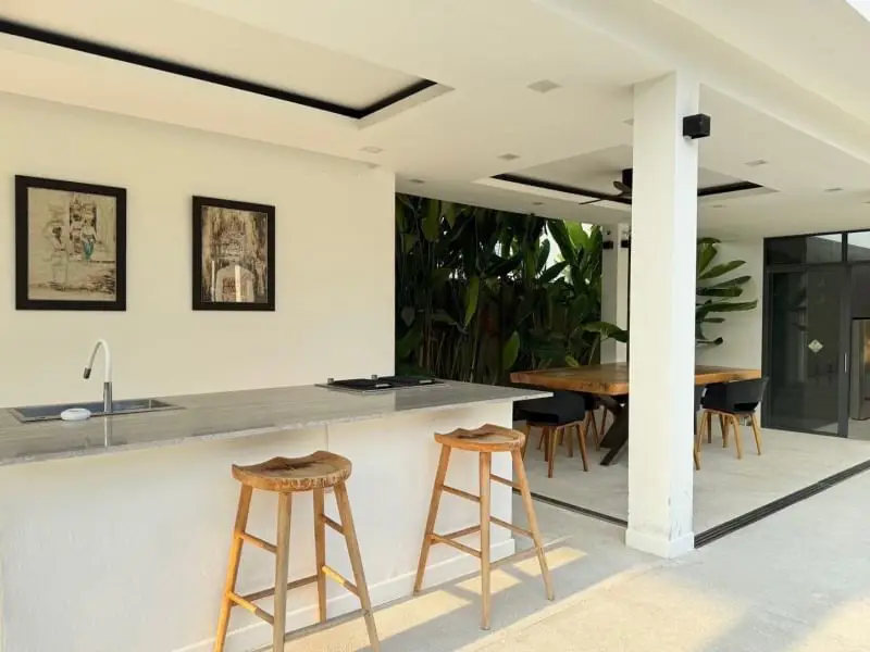 Вилла_Хуай Йяй_9