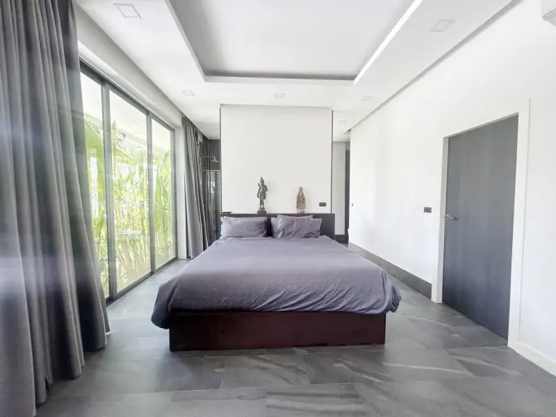 Вилла_Хуай Йяй_10