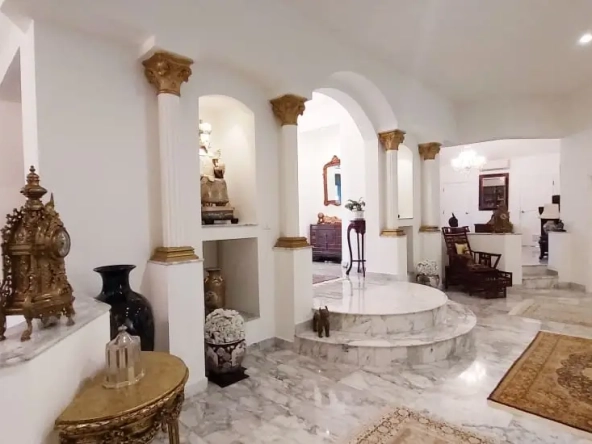 Вилла_Paradise Villas