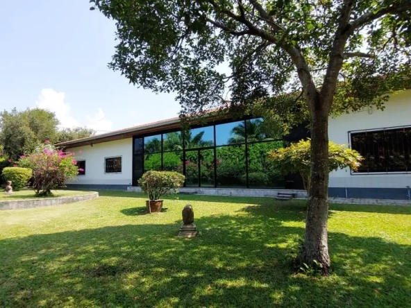 Вилла_Paradise Villas_2