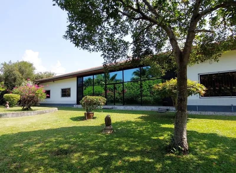 Вилла_Paradise Villas_2