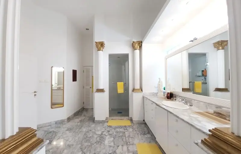 Вилла_Paradise Villas_12