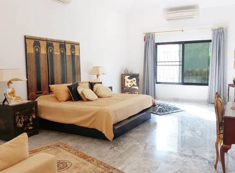 Вилла_Paradise Villas_15