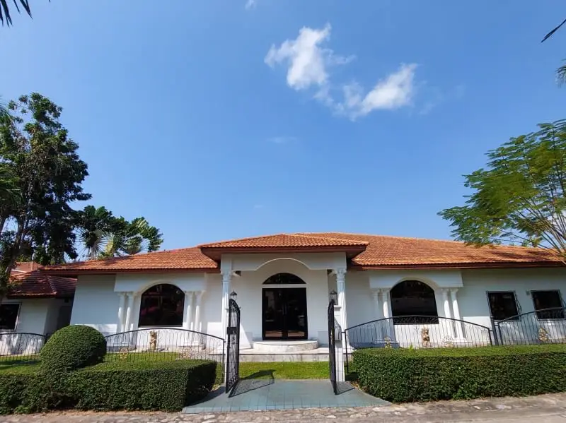 Вилла_Paradise Villas_3