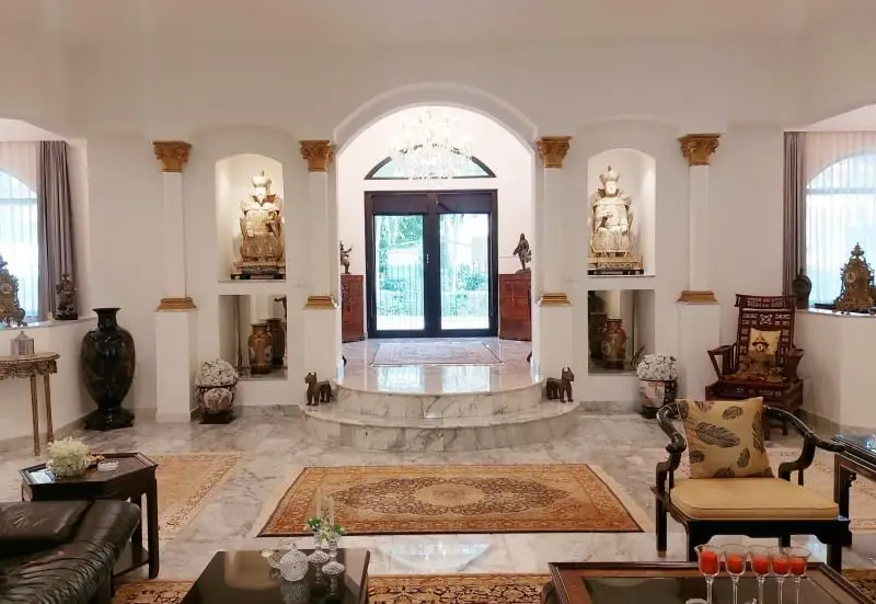 Вилла_Paradise Villas_4