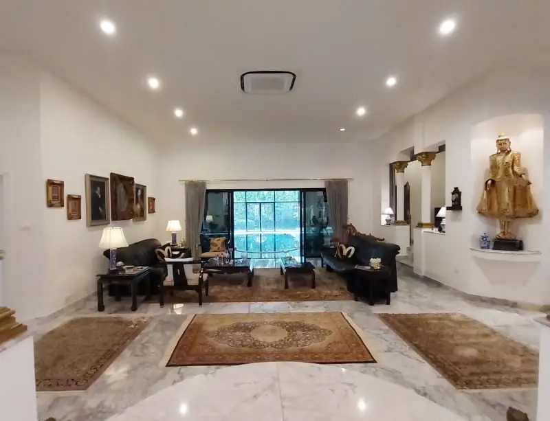 Вилла_Paradise Villas_5