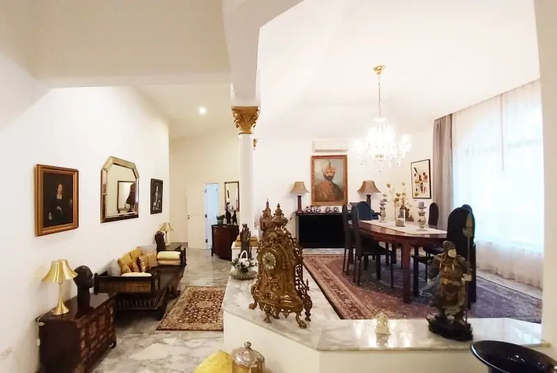 Вилла_Paradise Villas_7