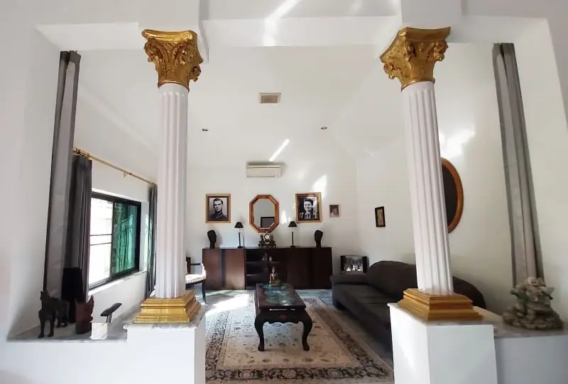 Вилла_Paradise Villas_8