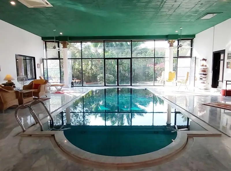 Вилла_Paradise Villas_9