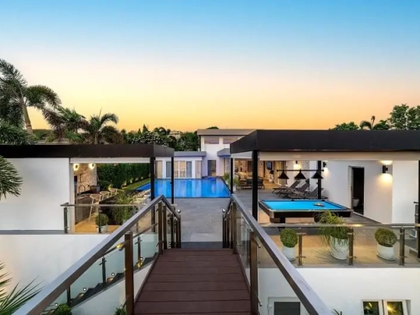 Вилла_Siam Royal View