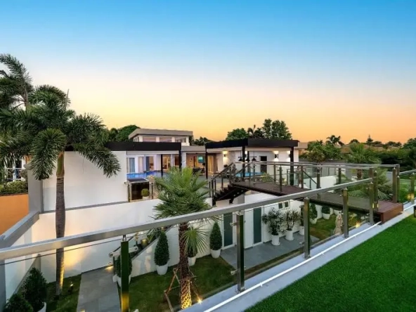 Вилла_Siam Royal View_2