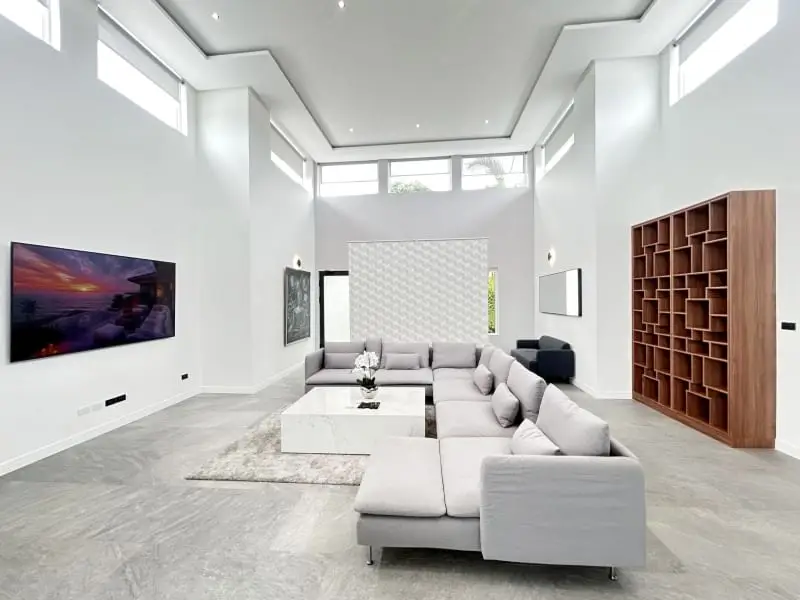 Вилла_Siam Royal View_11