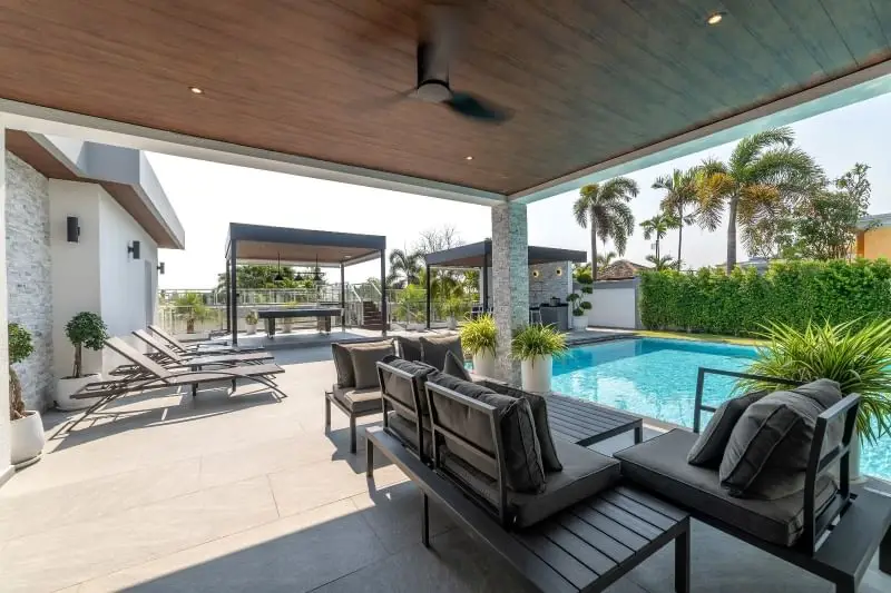 Вилла_Siam Royal View_6