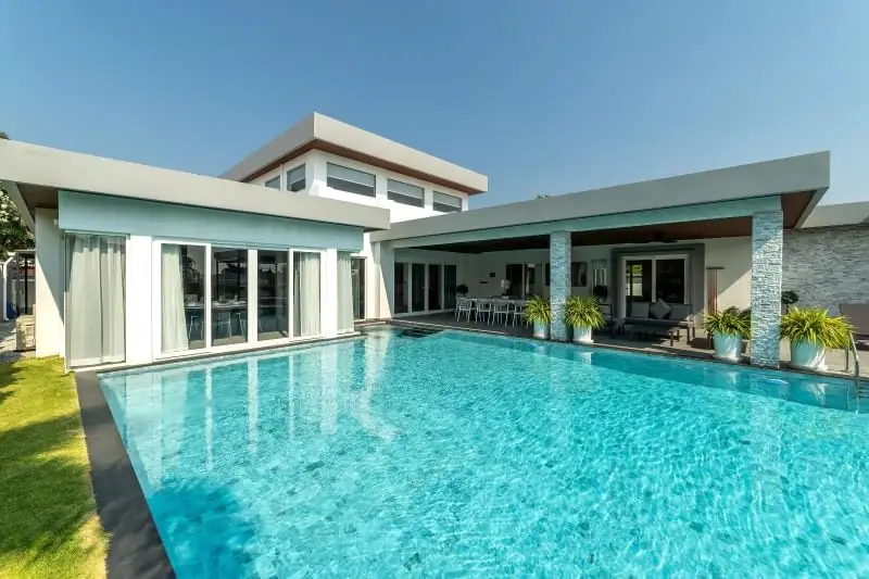 Вилла_Siam Royal View_7