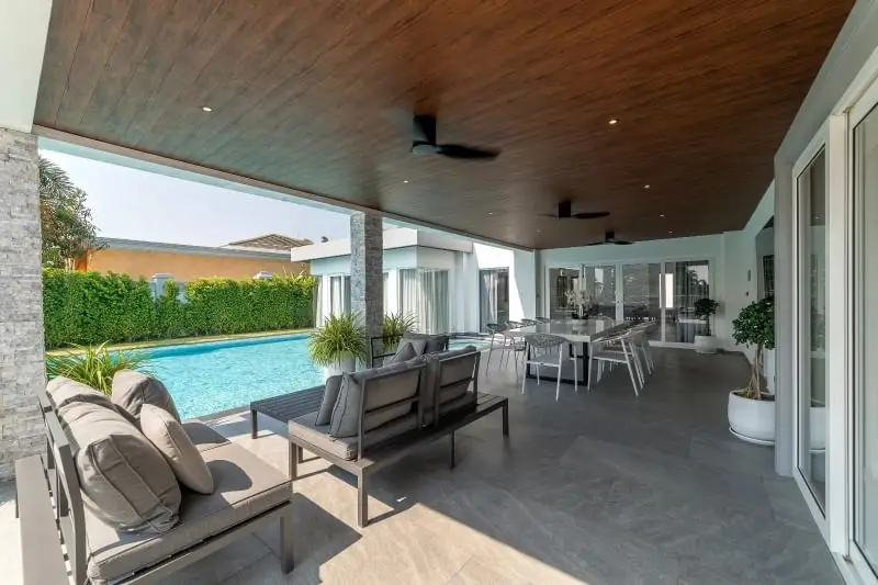 Вилла_Siam Royal View_8