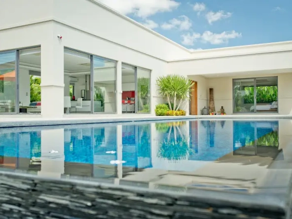 Вилла_The Vineyard 3