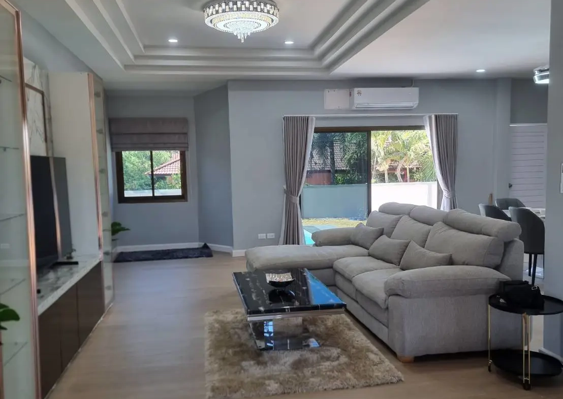 Вилла_Банг Сарай_3