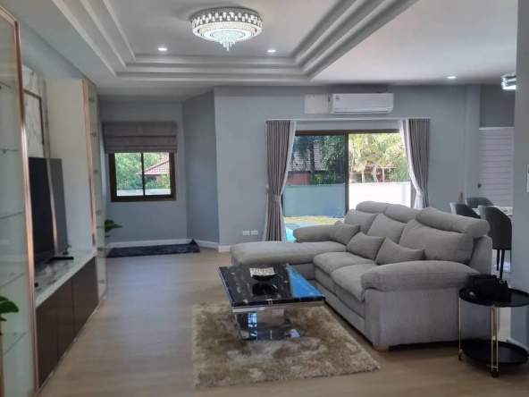 Вилла_Банг Сарай_3