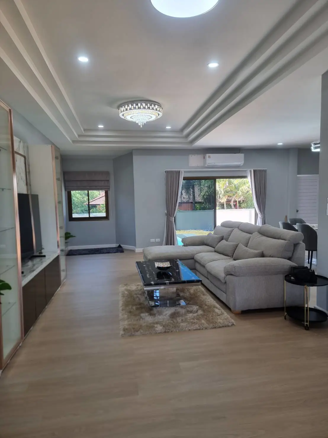 Вилла_Банг Сарай_3