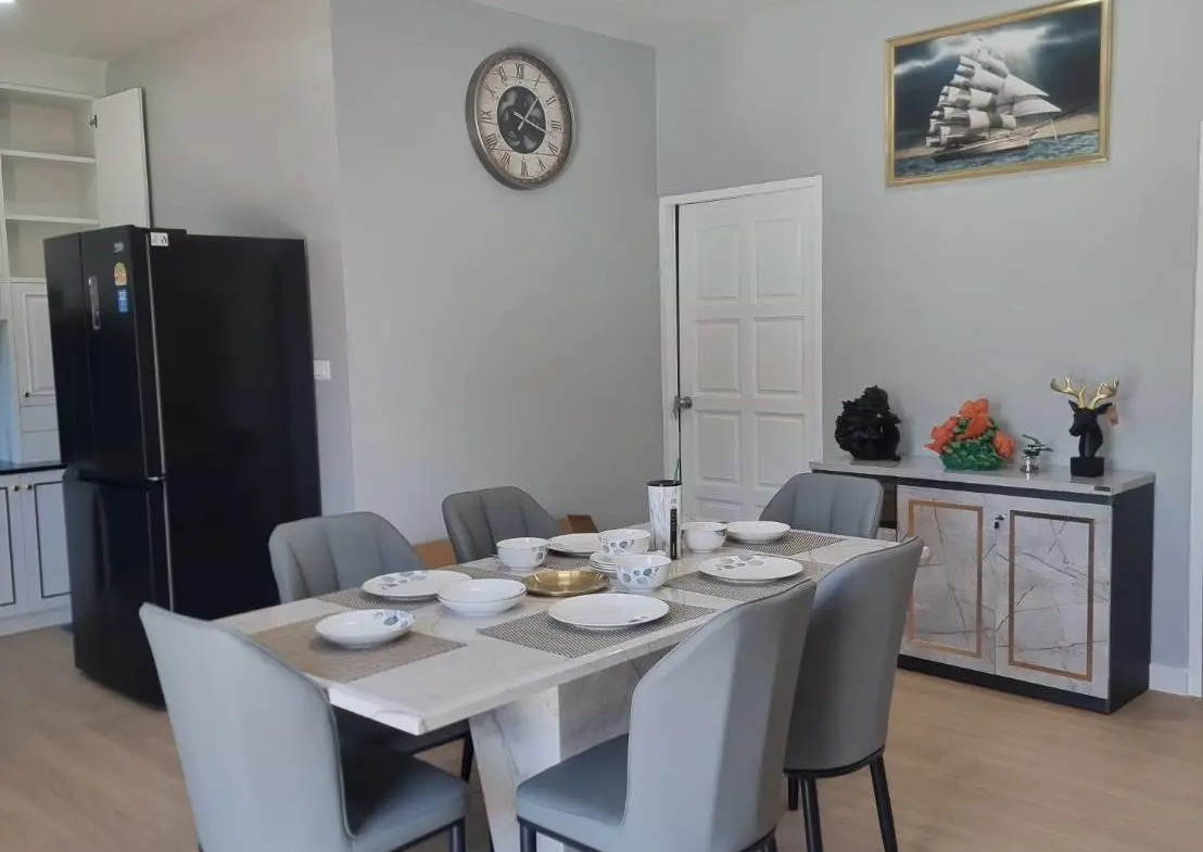 Вилла_Банг Сарай_4