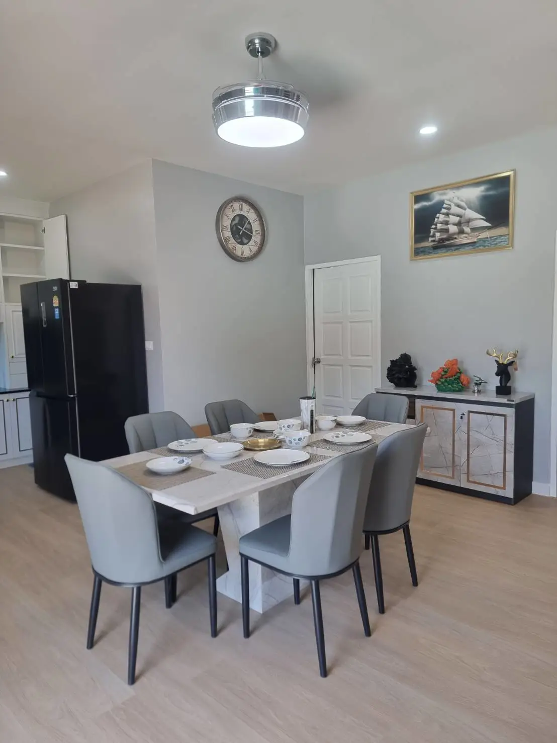 Вилла_Банг Сарай_4