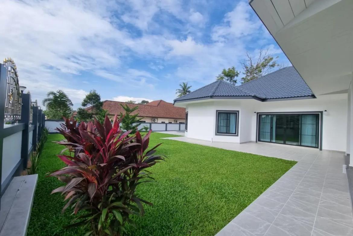 Вилла_Банг Сарай_2