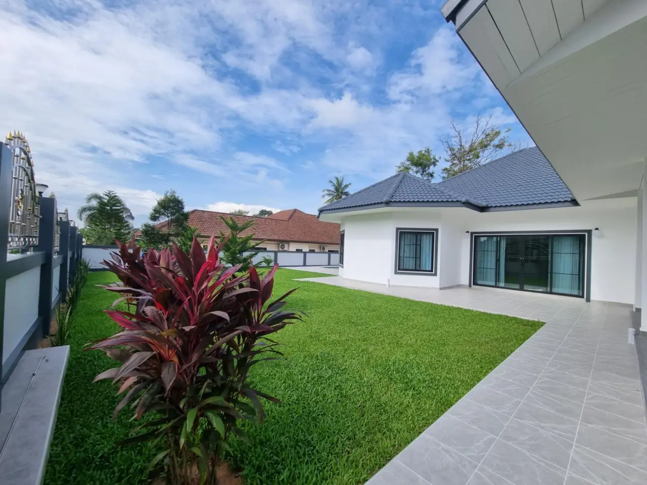 Вилла_Банг Сарай_2