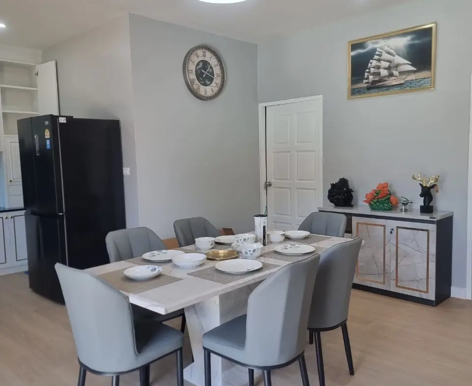 Вилла_Банг Сарай_8