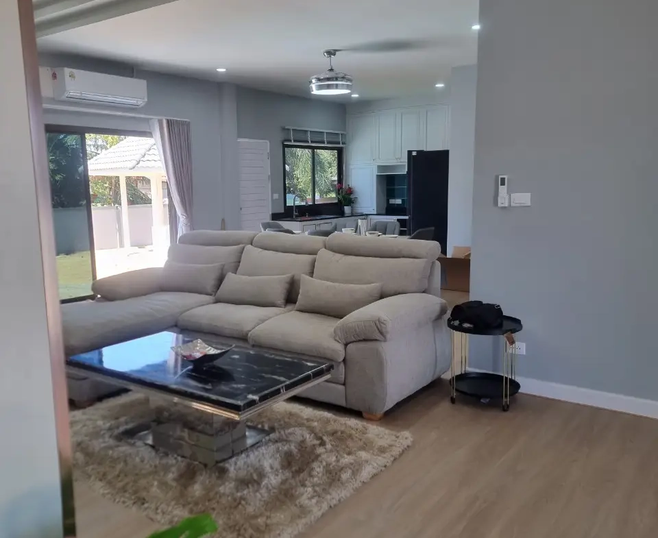 Вилла_Банг Сарай_9