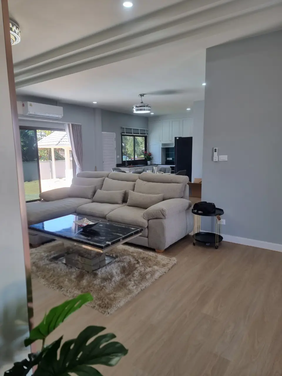 Вилла_Банг Сарай_9