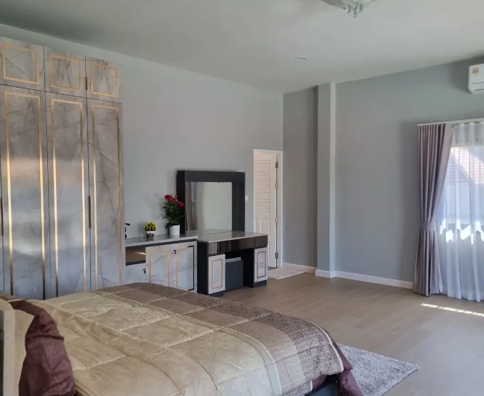 Вилла_Банг Сарай_11