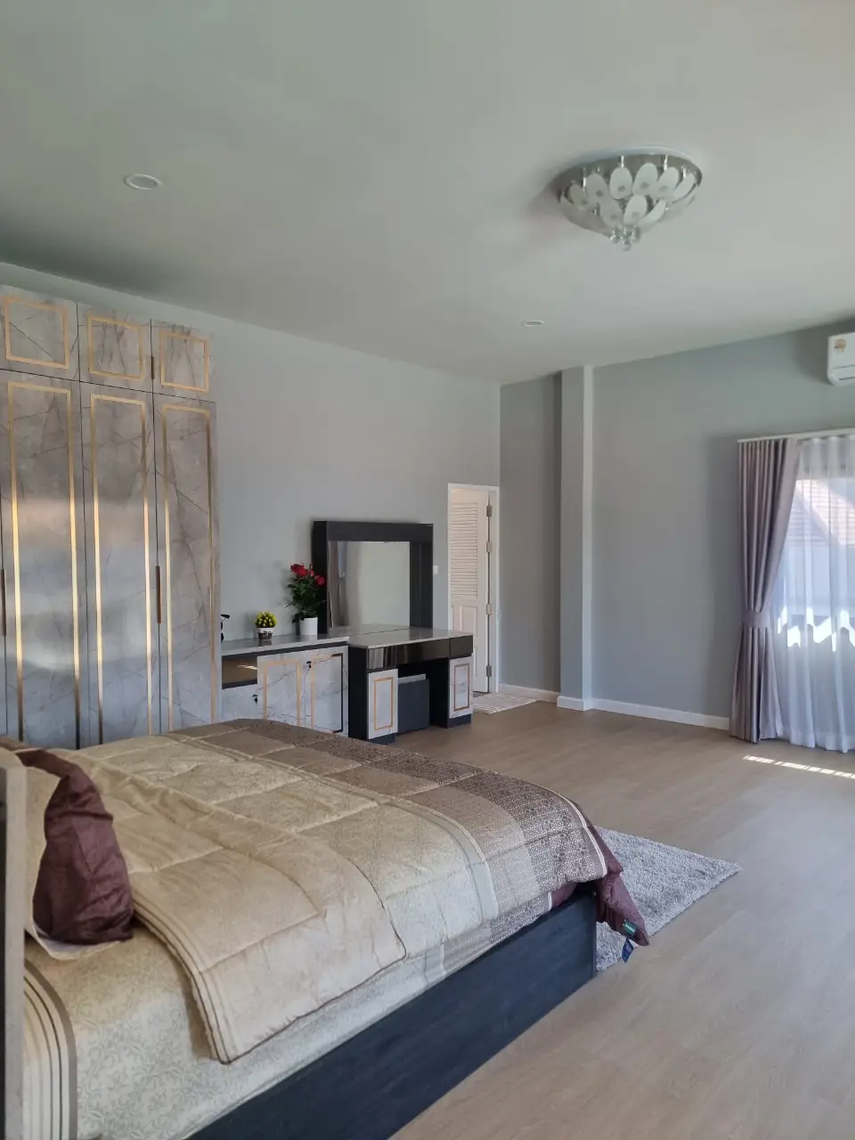 Вилла_Банг Сарай_11