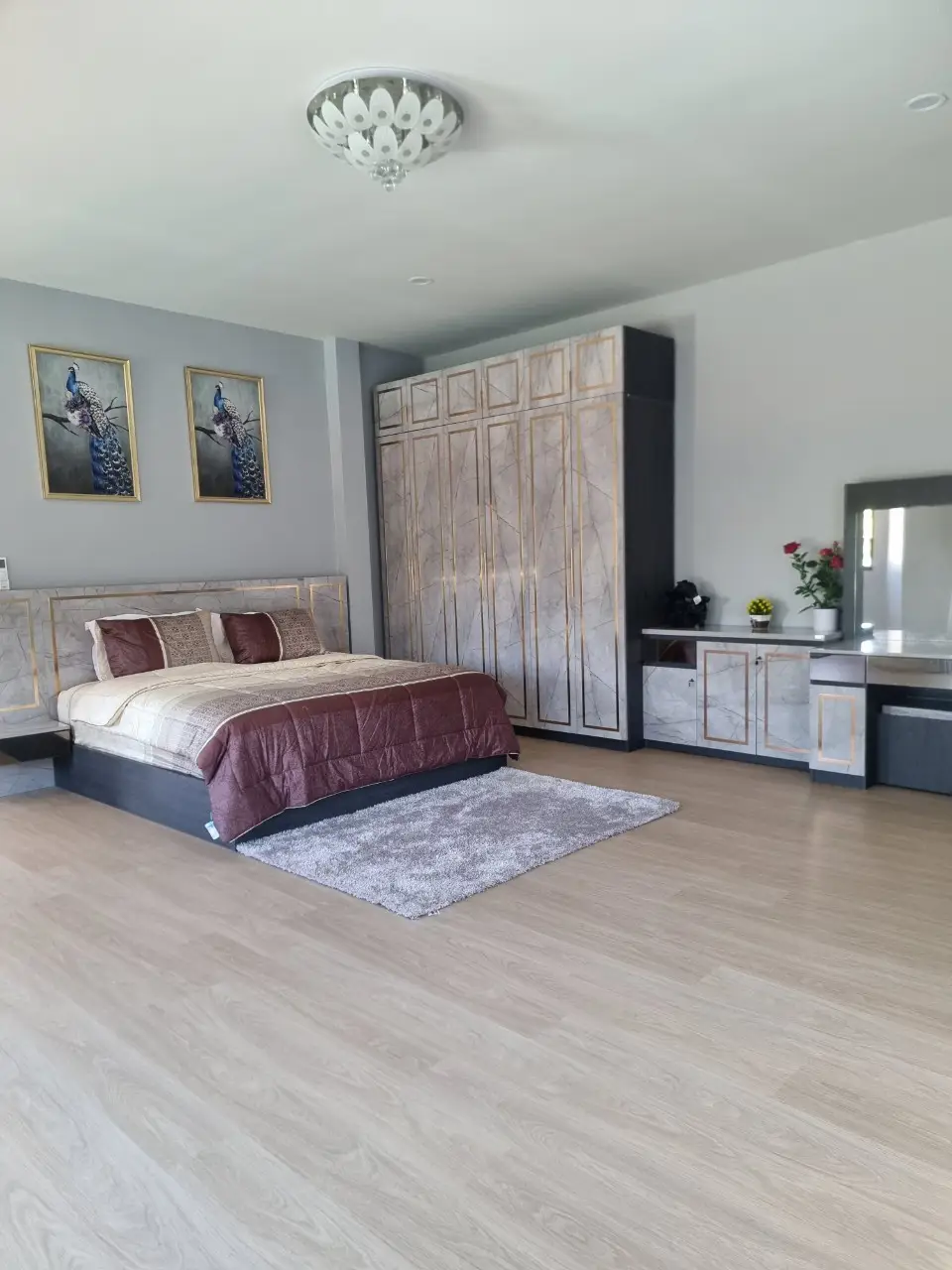 Вилла_Банг Сарай_14