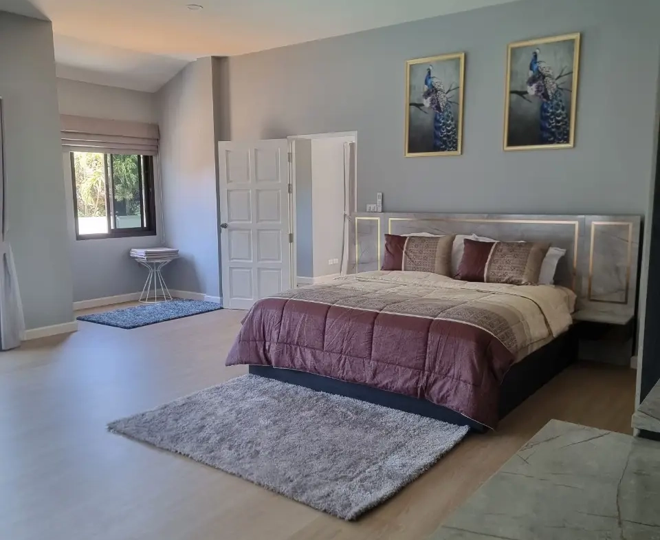 Вилла_Банг Сарай_15