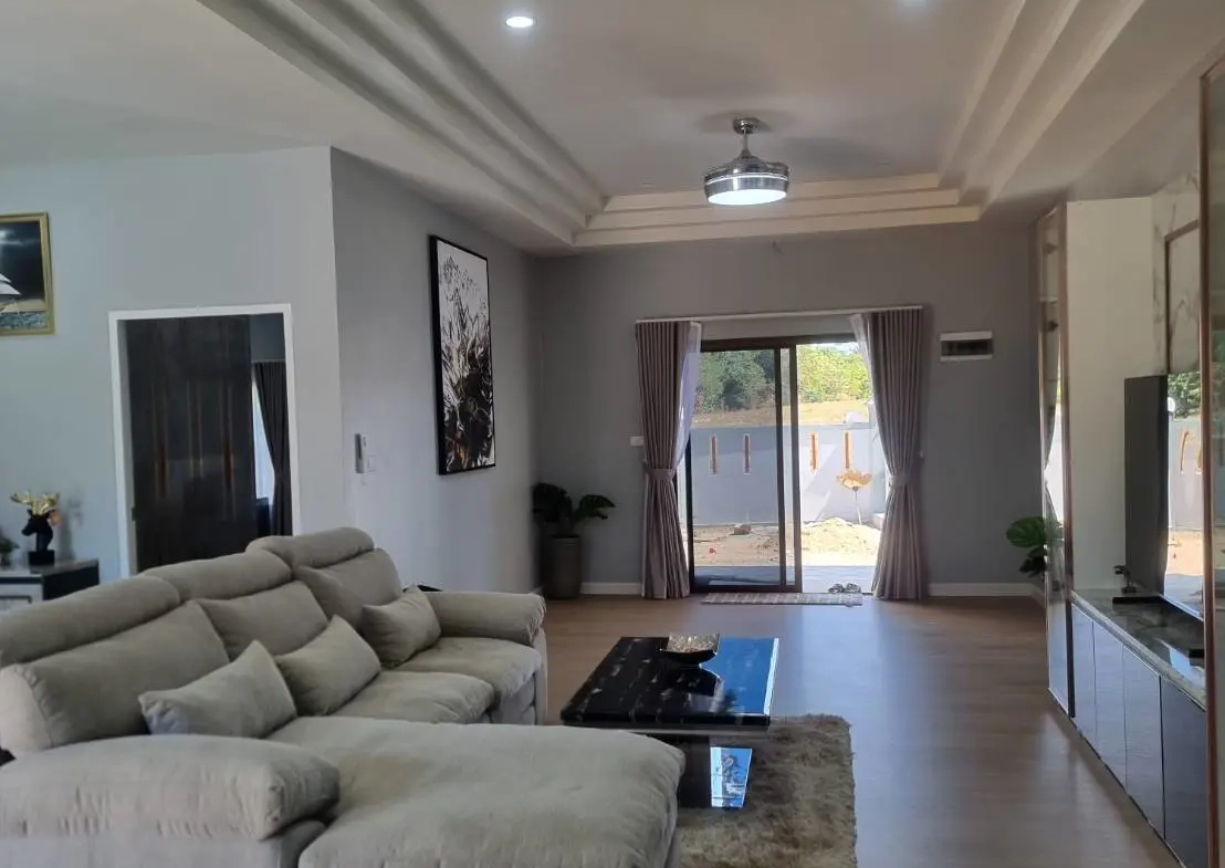 Вилла_Банг Сарай_6