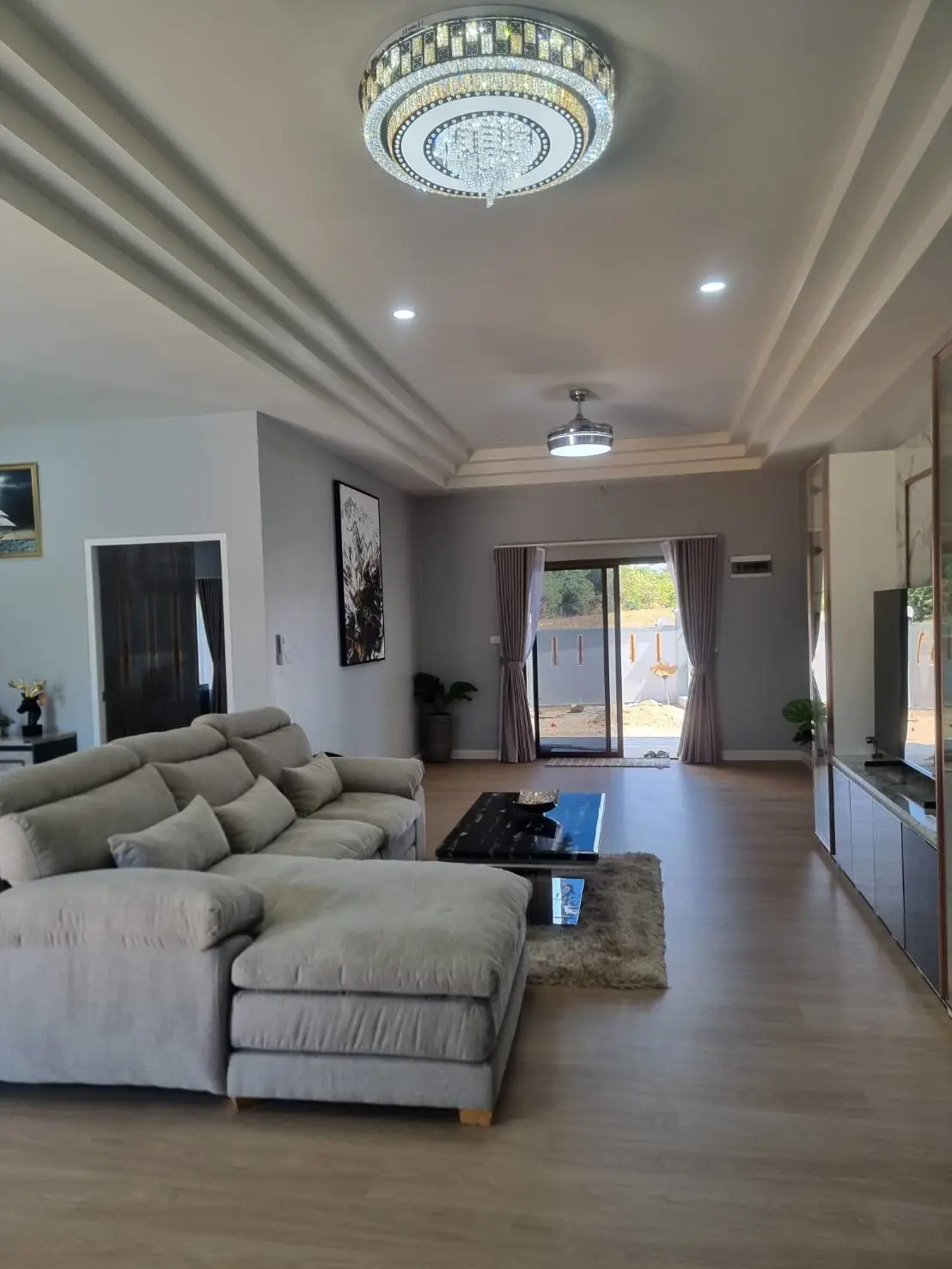 Вилла_Банг Сарай_6