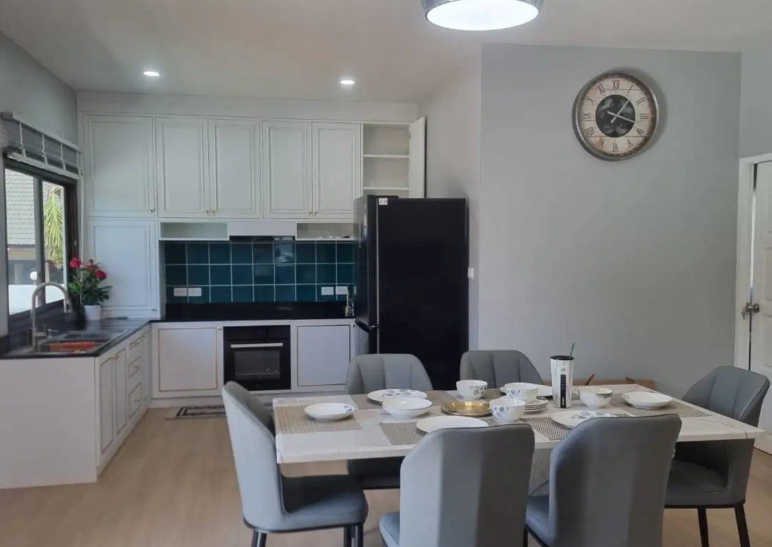 Вилла_Банг Сарай_7