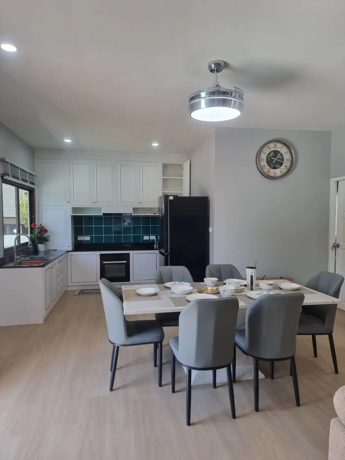 Вилла_Банг Сарай_7