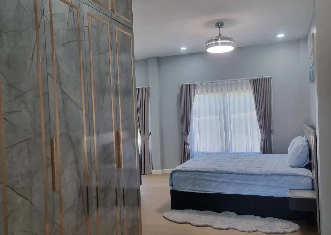 Вилла_Банг Сарай_10