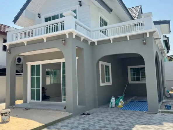 Вилла_Паттайя